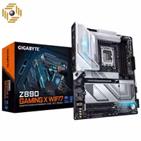 مادربرد گیگابایت مدل Z890 GAMING X WIFI7