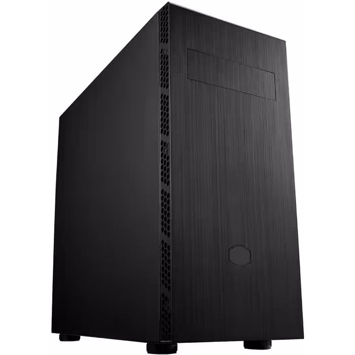 قیمت و خرید کیس کامپیوتر کولر مستر مدل MasterBox MB600L V2
