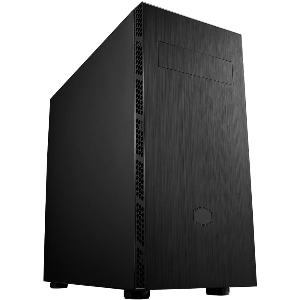 قیمت و خرید کیس کامپیوتر کولر مستر مدل MasterBox MB600L V2