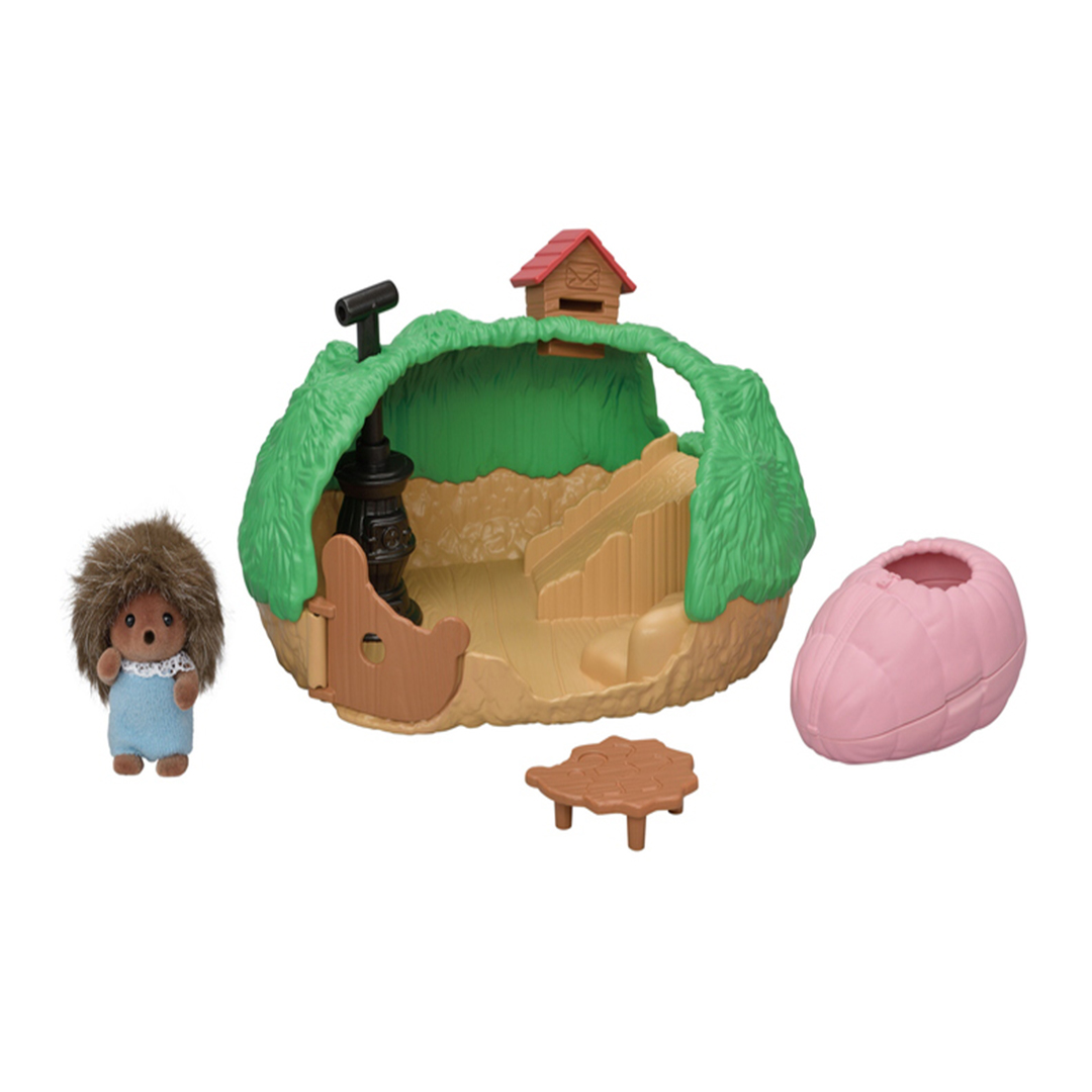 اسباب بازی سیلوانیان فامیلیز مدل 5453