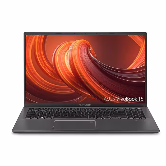 لپ تاپ ایسوس مدل F512JA با پردازنده Core i3 1005G1، رم 8GB، حافظه 256GB SSD، گرافیک Intel، صفحه نمایش 15 اینچی و لمسی