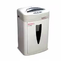 کاغذ خردکن رمو مدل C-2100
