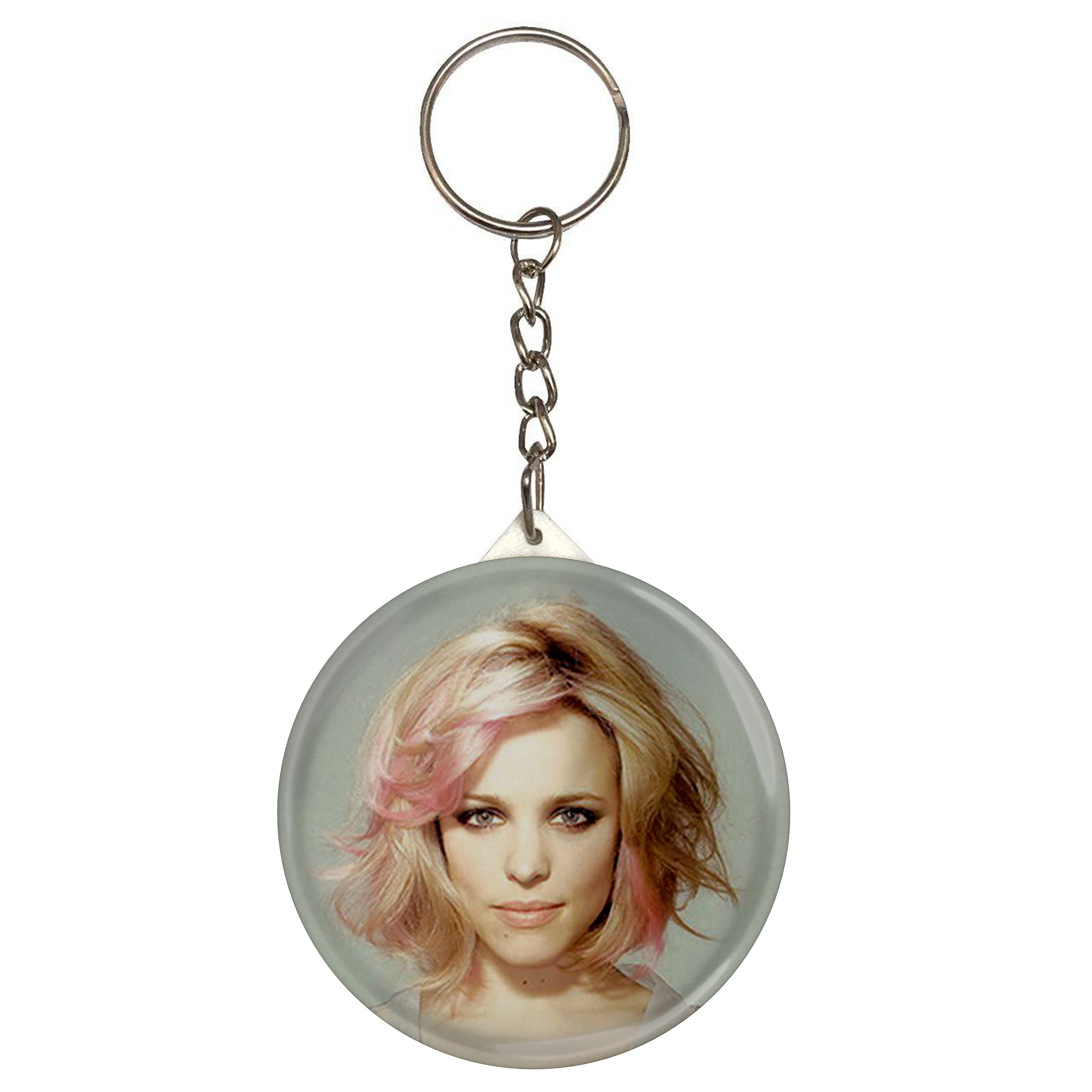 جاکلیدی طرح بازیگر ریچل آن مک آدامز مدل S6835