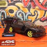 ماشین سوختی نیتروژن GTR