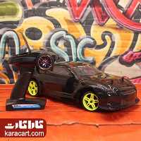 ماشین سوختی نیتروژن GTR