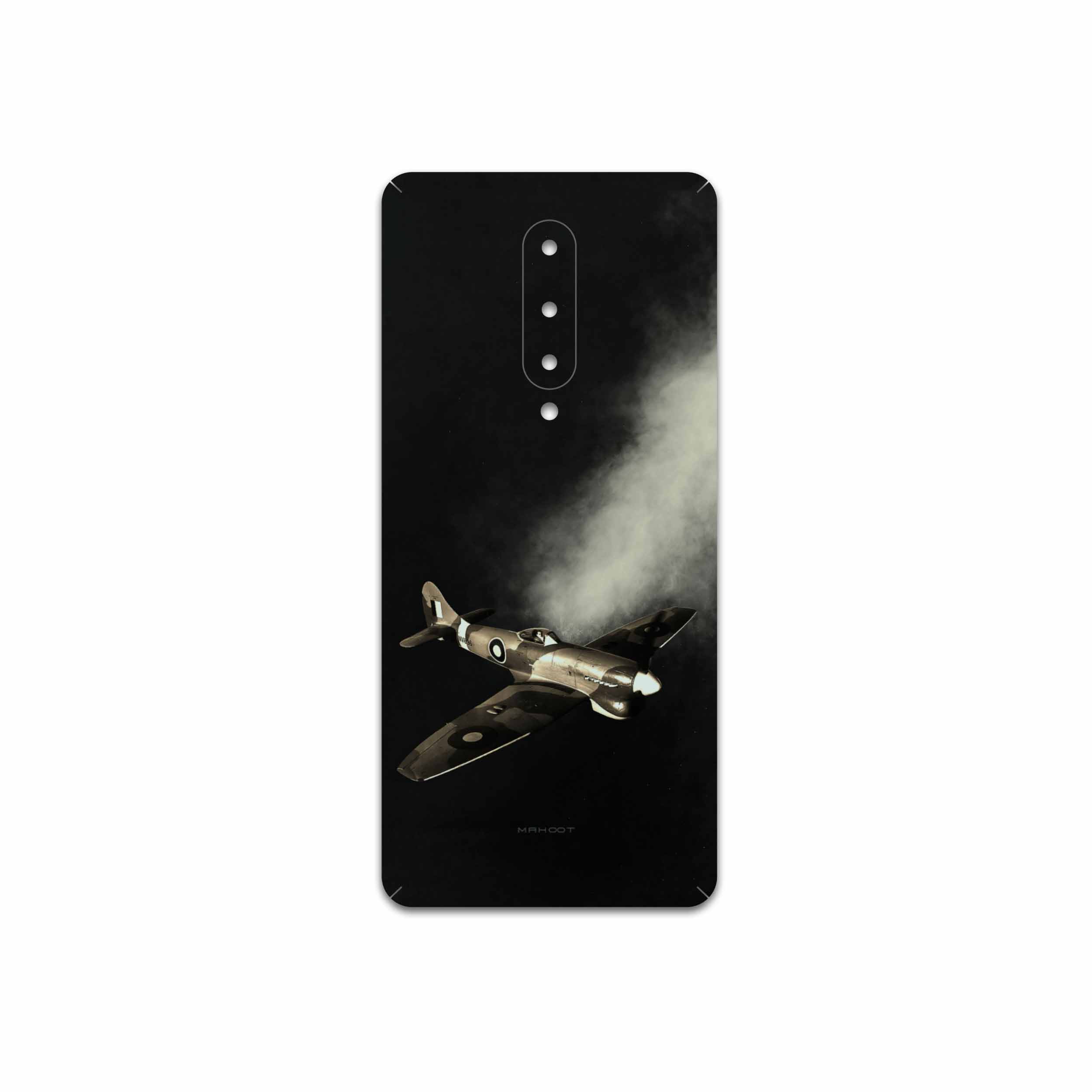 برچسب پوششی ماهوت مدل World-War-II-Aircraft مناسب برای گوشی موبایل وان پلاس 8