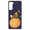 کاور طرح شازده کوچولو کد 1146 مناسب برای گوشی موبایل سامسونگ galaxy s21 plus