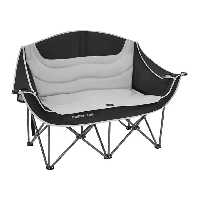 خرید و قیمت صندلی کمپینگ دونفره گرین لاین Double Camping Chair