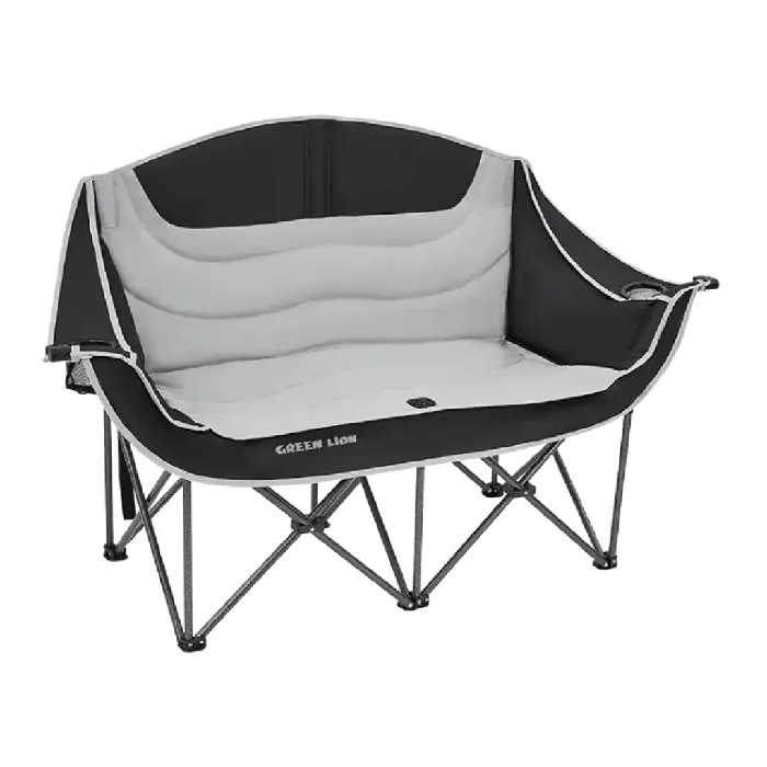 خرید و قیمت صندلی کمپینگ دونفره گرین لاین Double Camping Chair
