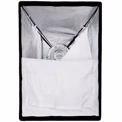 سافت باکس گودکس مدل Grid سایز 70x100 سانتی متر