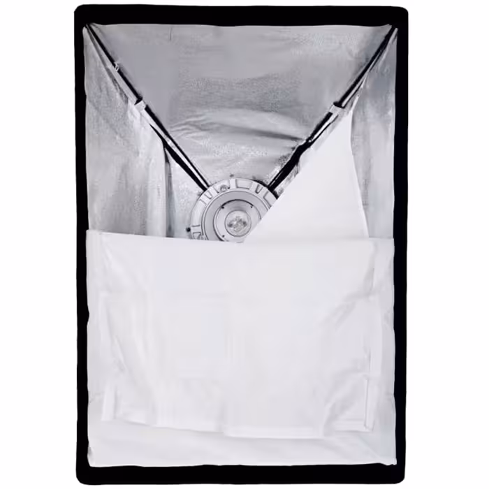 سافت باکس گودکس مدل Grid سایز 70x100 سانتی متر