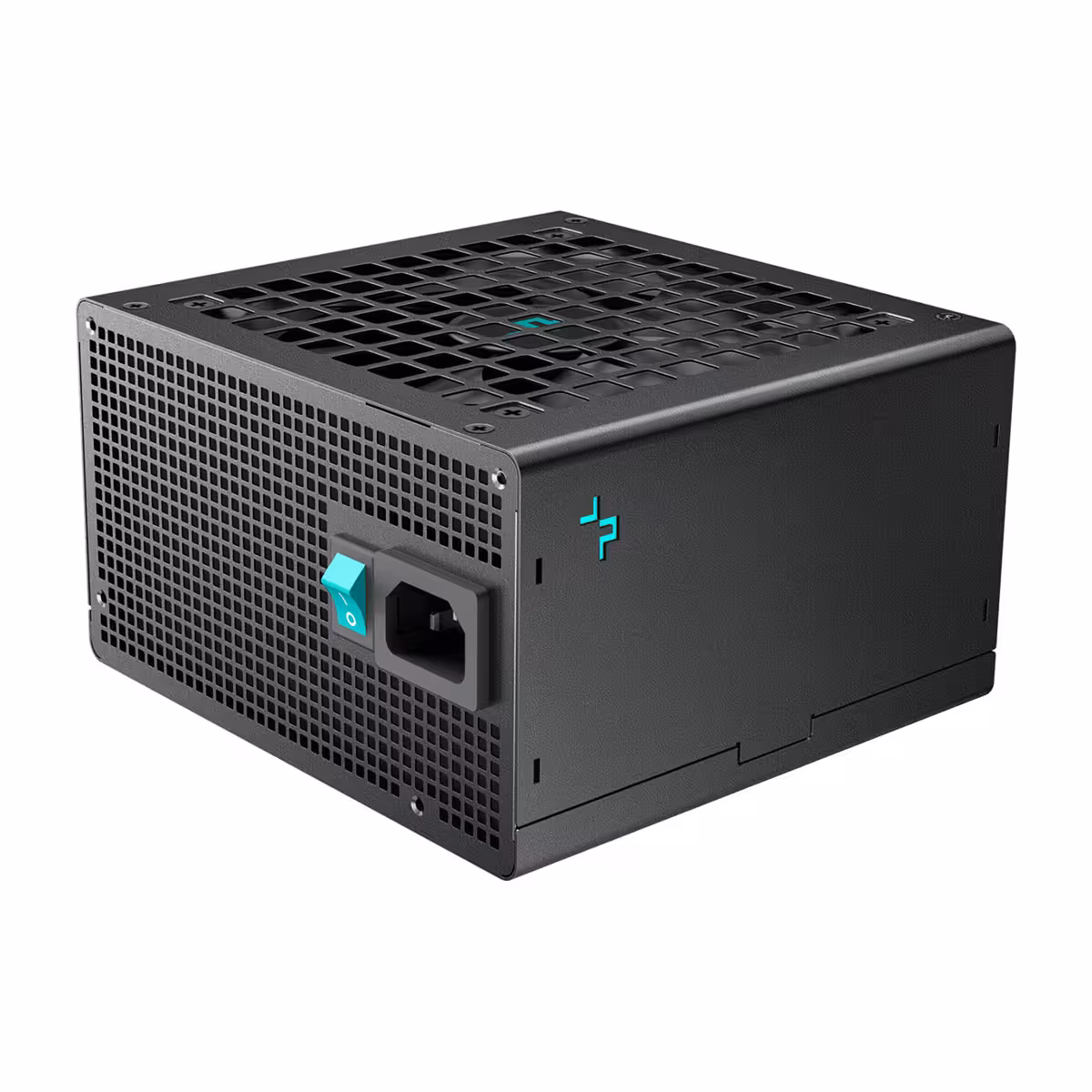 منبع تغذیه کامپیوتر دیپ کول مدل PL650D (ATX3.1)