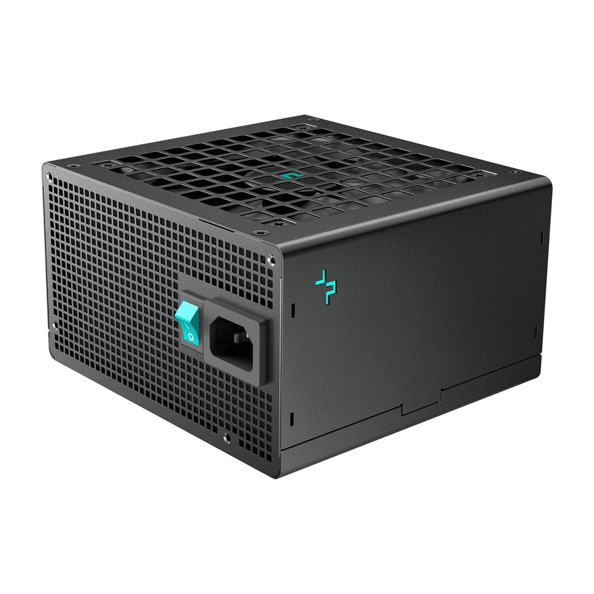 منبع تغذیه کامپیوتر دیپ کول مدل PL650D (ATX31)
