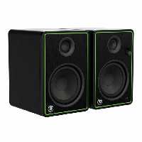 اسپیکر مانیتورینگ مکی CR4-X