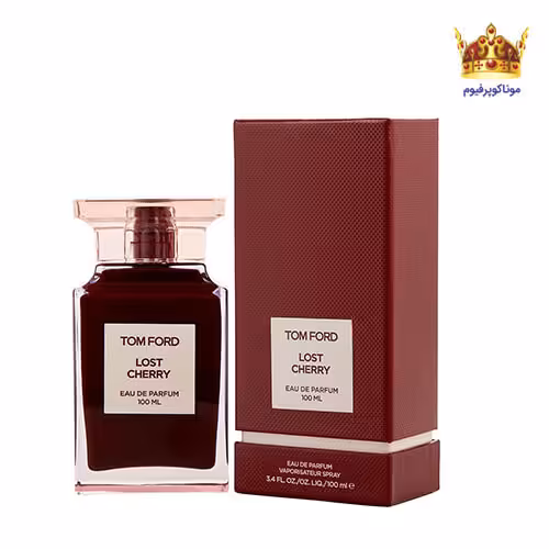 عطر ادکلن تام فورد لاست چری | Tom Ford Lost Cherry | موناکوپرفیوم