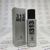 ادکلن روونا Rovena 313 Man (212 مردانه)