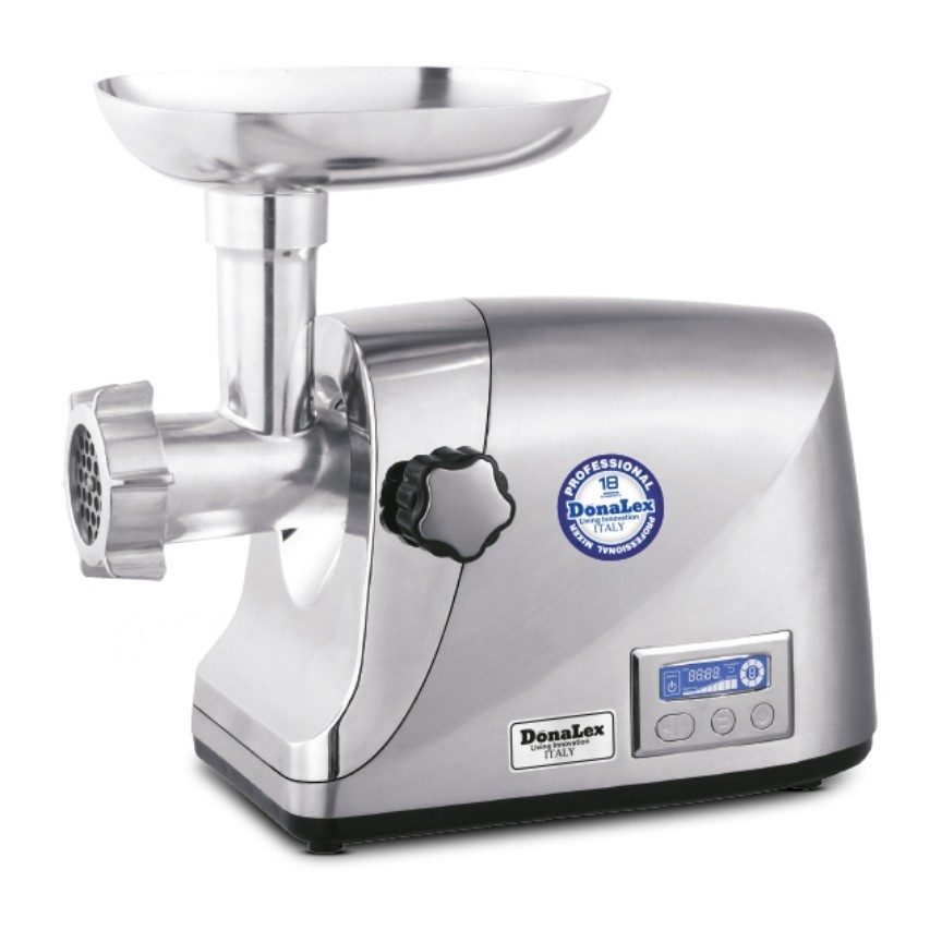 چرخ گوشت دونالکس مدل DN-155