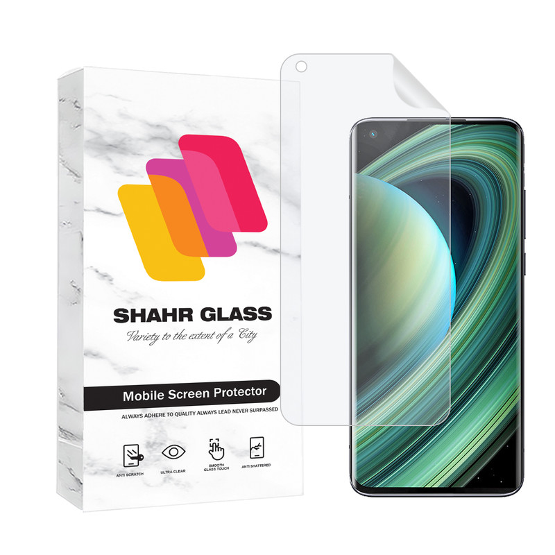 محافظ صفحه نمایش شهر گلس مدل MTNANFSH مناسب برای گوشی موبایل شیائومی Mi 10 Ultra | کالا برتری