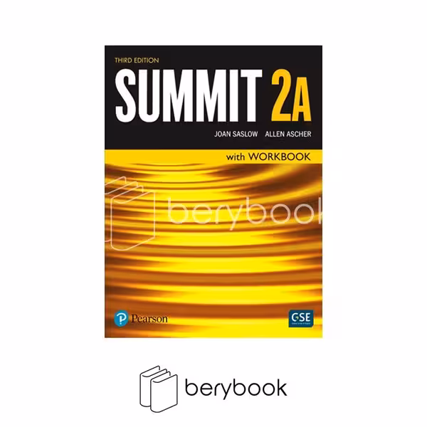 / pearson / summit / 2a