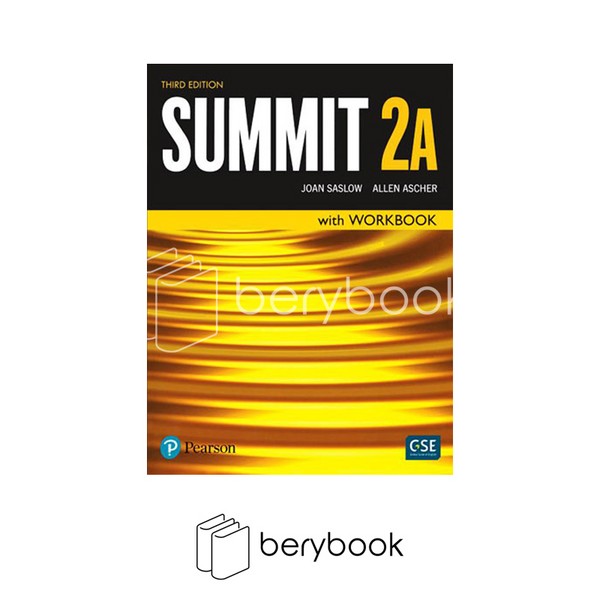 / pearson / summit / 2a