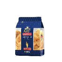 رشته سوپی آشیانه ای 500g زر ماکارون