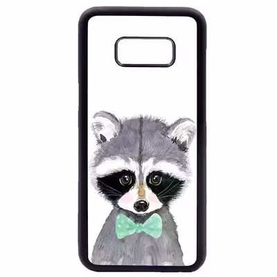 کاور طرح نقاشی کد 8175 مناسب برای گوشی موبایل سامسونگ galaxy s8 plus