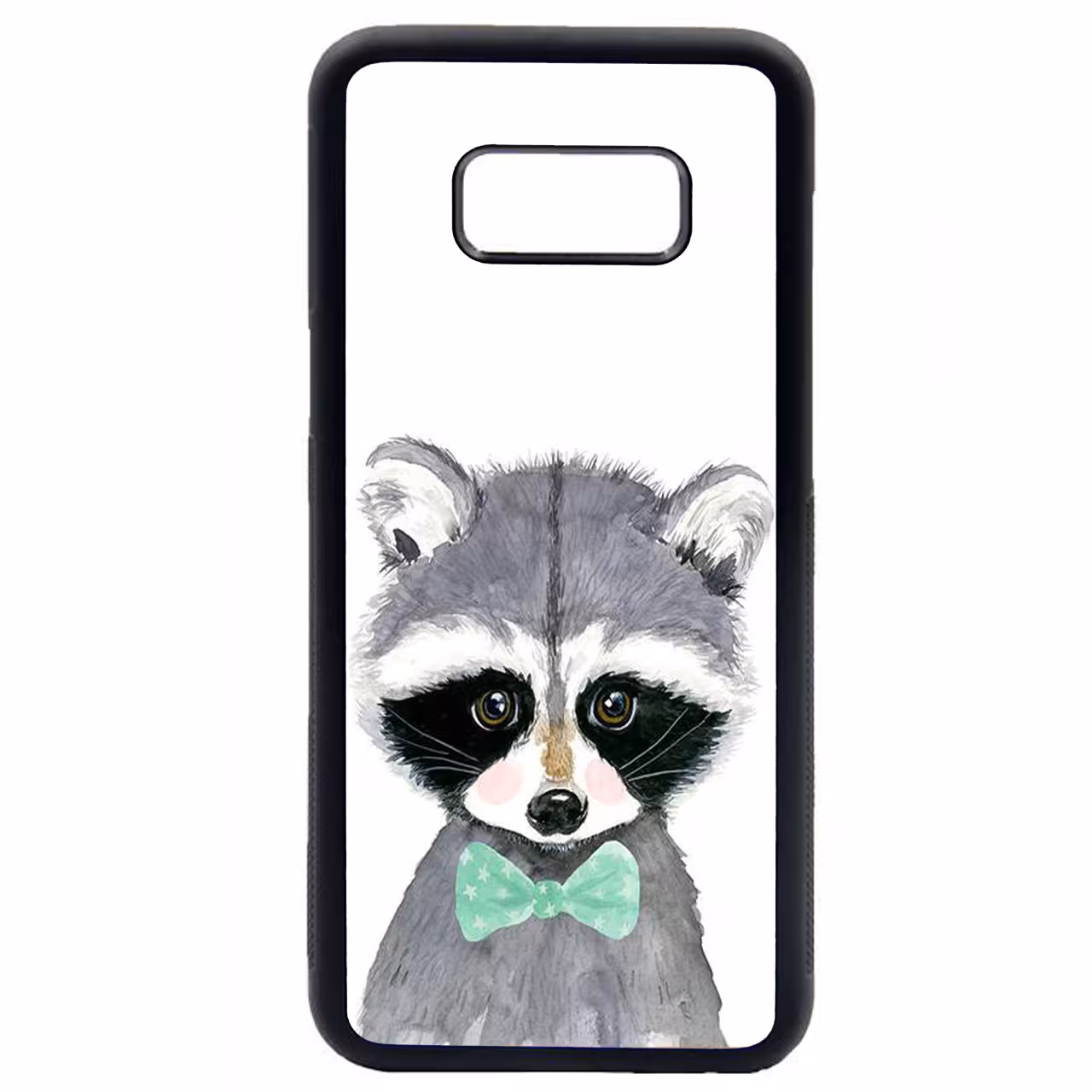کاور طرح نقاشی کد 8175 مناسب برای گوشی موبایل سامسونگ galaxy s8 plus