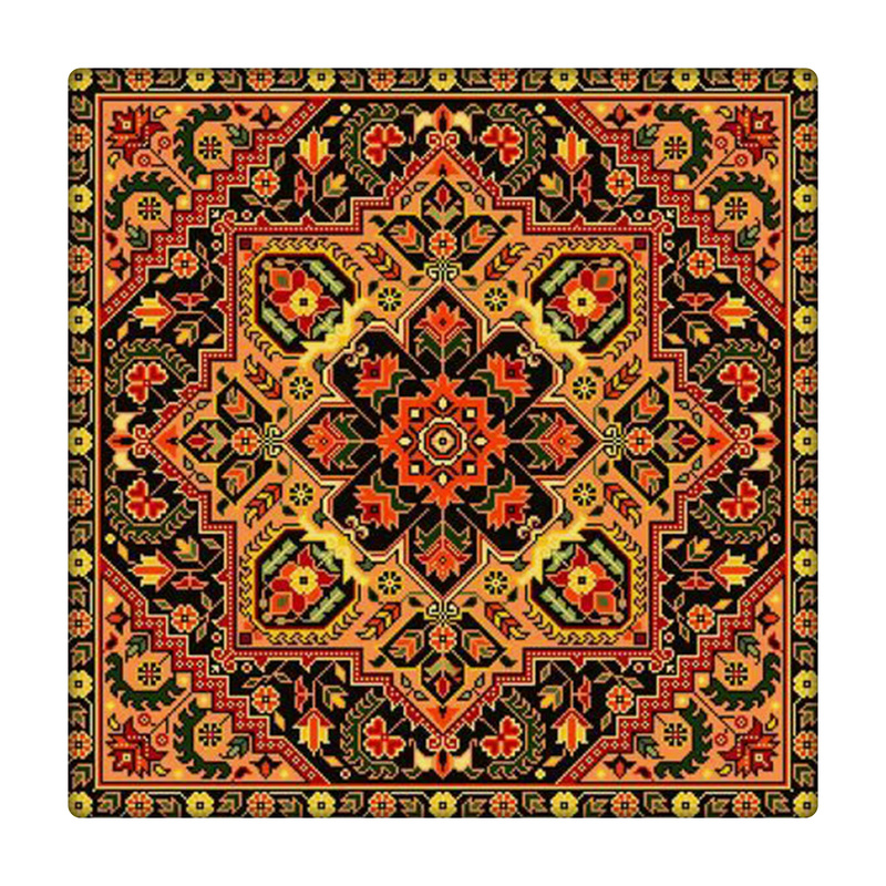 کاشی طرح سنتی کد 4545311