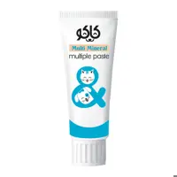 خمیر مینرال سگ و گربه کاکو مدل Multiple Paste وزن 100 گرم