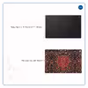 برچسب پوششی ماهوت مدل Iran-Carpet6 مناسب برای تبلت سونی Xperia Z2 Tablet LTE 2014