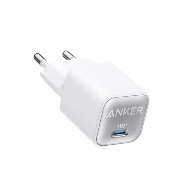 شارژر دیواری 30 وات انکر Anker 511 Charger (Nano 3)