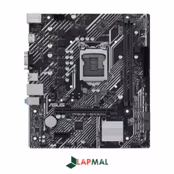 مادربرد ایسوس مدل PRIME H510M-K
فروشگاه اینترنتی تخصصی لپتاپ لپ مال