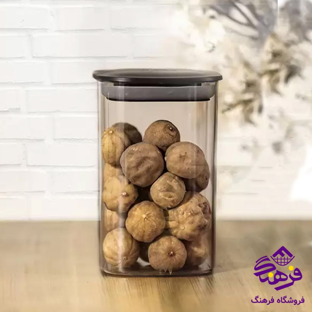 بانکه 900سي سي درب مشکي کليز