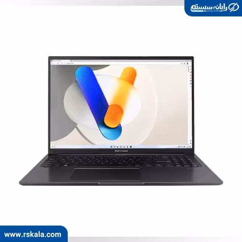 قیمت لپ تاپ ایسوس VivooBook F1504VA I7 16GB 512GB - رایانه سیستم
