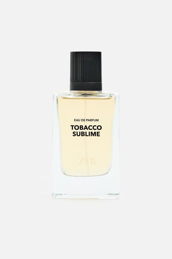 عطر مردانه زارا TOBACCO SUBLIME 100ML | تهران زارا TehranZara
