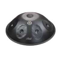 هنگ درام آرشا مدل نیتراید