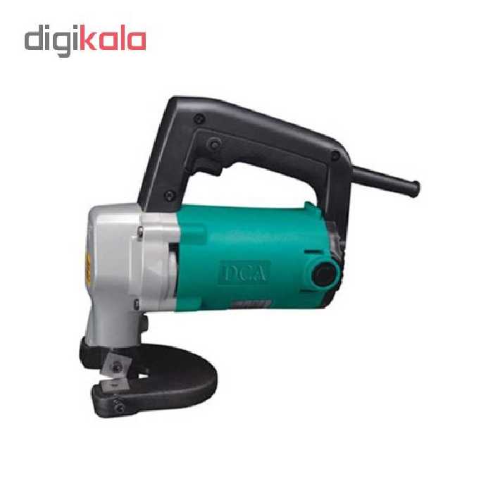 قیچی برقی دی سی ای مدل AJJ32