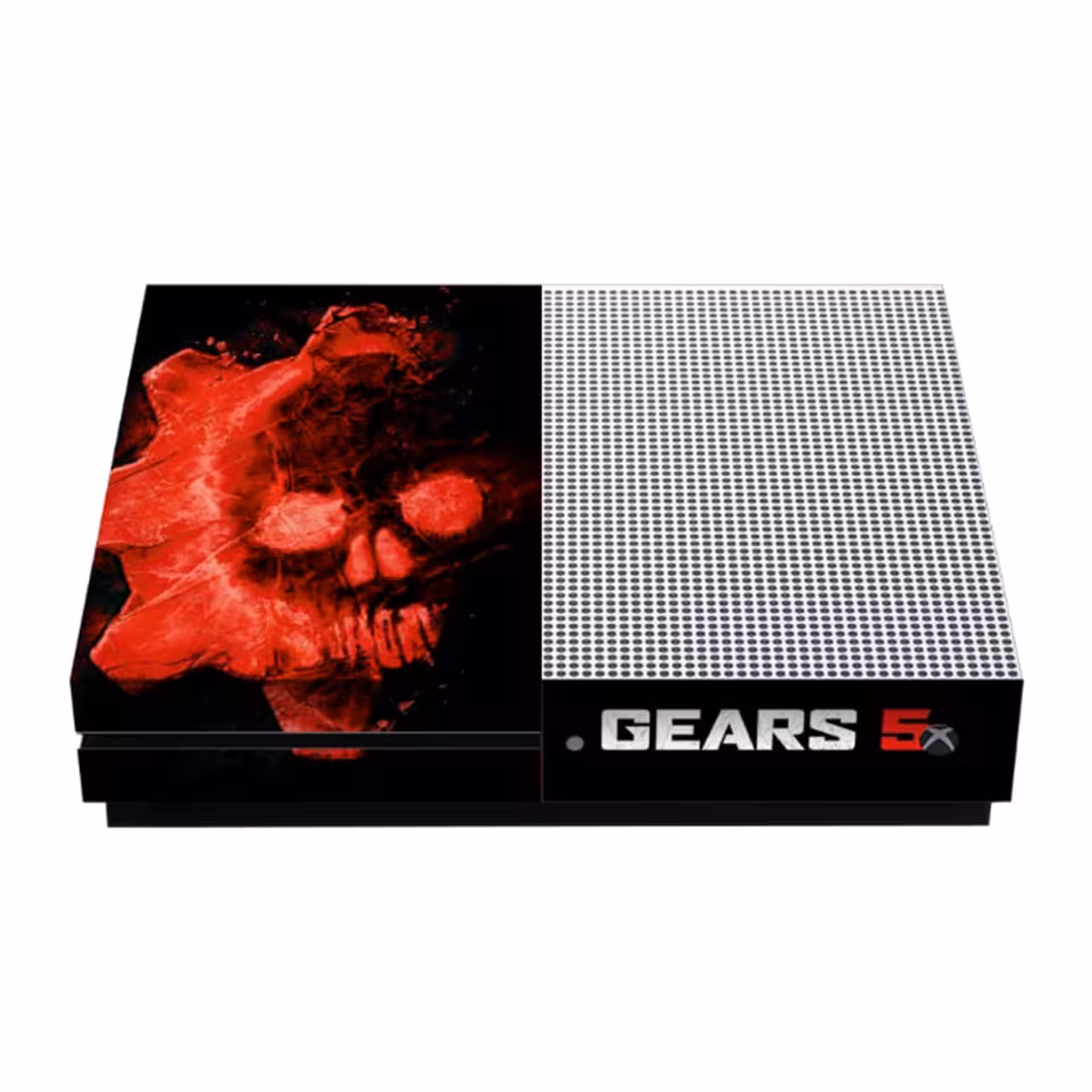 برچسب ایکس باکس وان اس مدل Gear5-S105