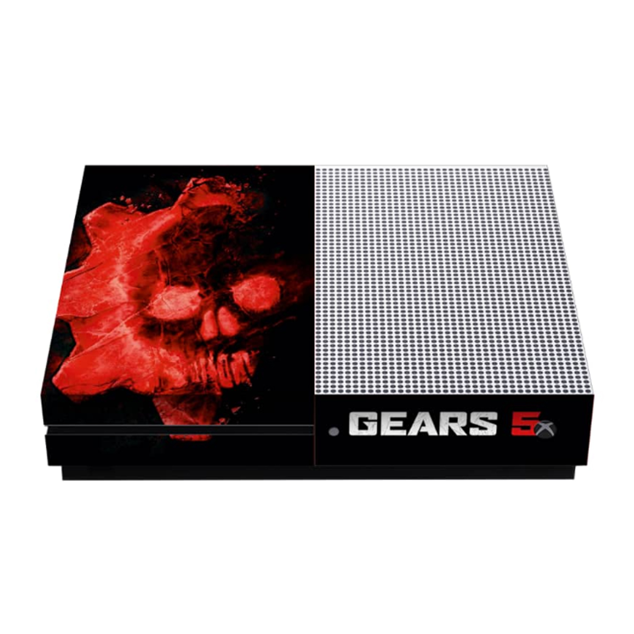 برچسب ایکس باکس وان اس مدل Gear5-S105