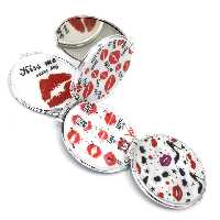 آیینه دو طرفه 