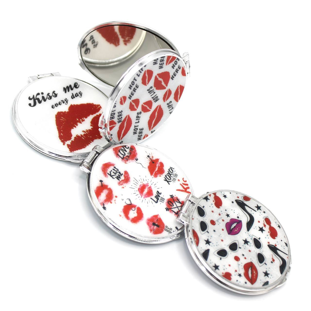 آیینه دو طرفه 