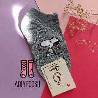 جوراب اسنوپی 