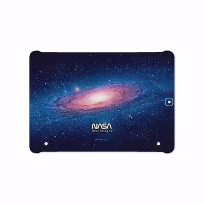برچسب پوششی ماهوت مدل Universe-by-NASA-4 مناسب برای تبلت سامسونگ Galaxy Tab S2 9.7 2015 T810