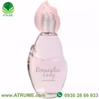 عطر ادکلن جین آرتس رومانتیک لیدی 100 میل زنانه