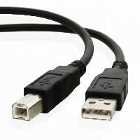 کابل پرینتر 1.5 متری P-NET