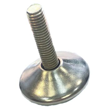 پایه کابینت مدل سیبکی سایز M8 (3عددی)