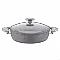 تابه او ام اس مدل Granite سایز 22 