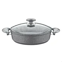 تابه او ام اس مدل Granite سایز 22 