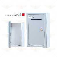 صندوق انتقادات و پیشنهادات کد 100