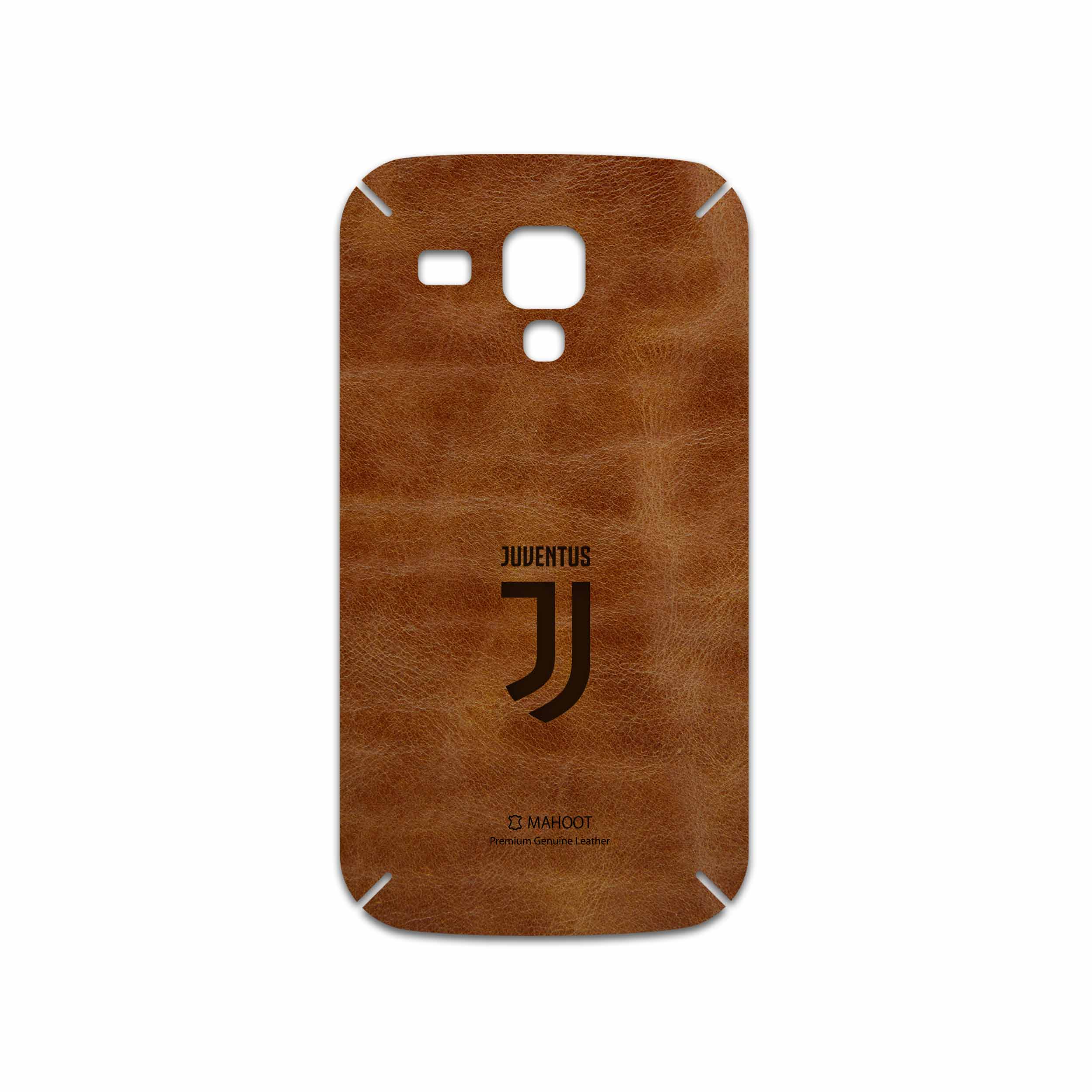 برچسب پوششی ماهوت مدل BFL-JUVE مناسب برای گوشی موبایل سامسونگ Galaxy S Duos GT S7562